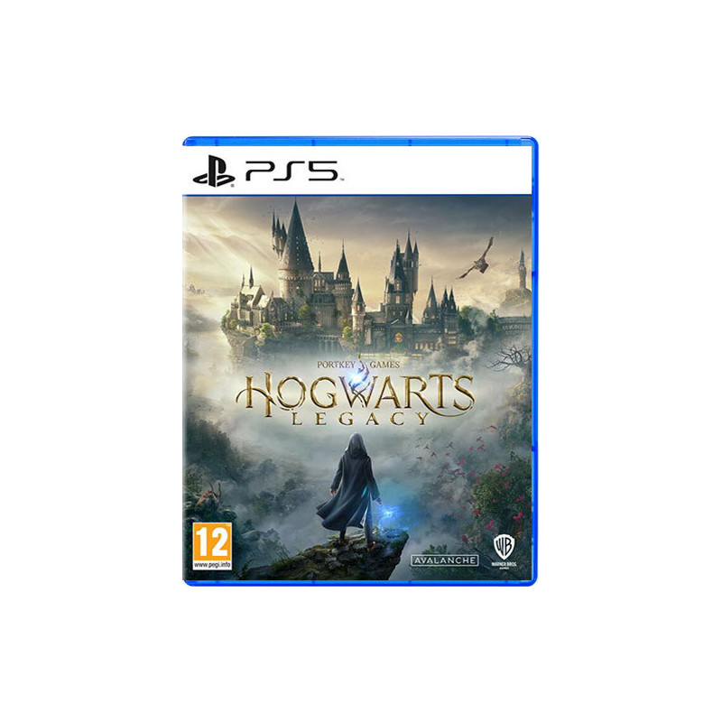 Jeux PS5 Hogwarts Legacy · Smarty Paris